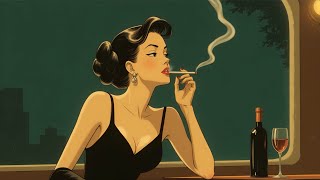 1940s Jazz Bar - Vintage Classics • 24/7 Live