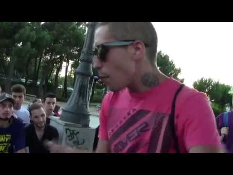 BOLA vs PEDRO - OCTAVOS - RAP N' ACCIÓN BATTLE