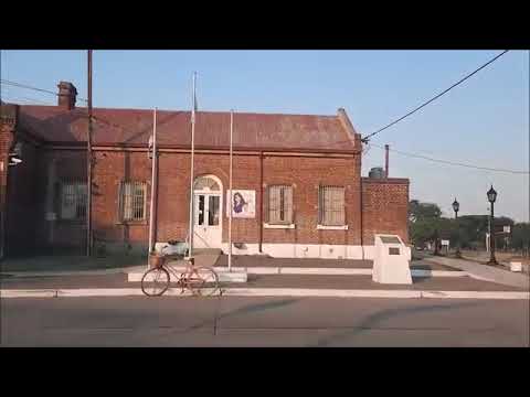 Así es mi pueblo, Wheelwright