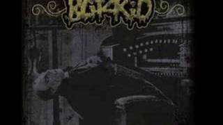 Blitzkid - The Torn Prince