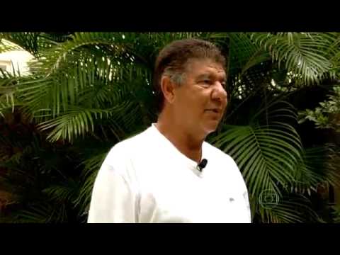 Esporte espetacular - Momentos de um gol PETKOVIC