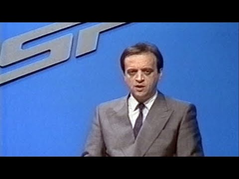 Sportski pregled - 18. kolo (1989.)