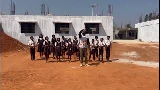 Sri Jnanakshi Vidya Mandir Video