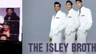 Gotta Be with u by isley brothers