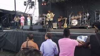 Ziggy moving forward