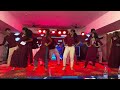 Mixdance Ullasagayike Mundiripadam Thammil Thammill Chettikulangara Karthavethingale Mari Nakkumukka