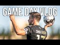 The 24 Hours Leading Up to a Match! | Game Day Vlog