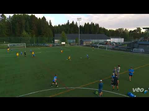 HyPS - MPS Keltainen | P12 Kolmonen 7.8.2024
