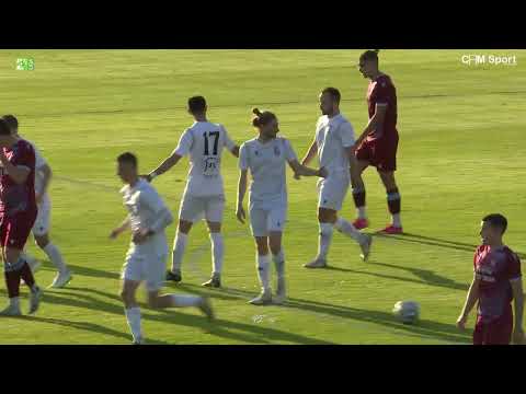 HIGHLIGHTS - 2.SNL | Triglav Kranj : Bilje (7:4) 25.krog