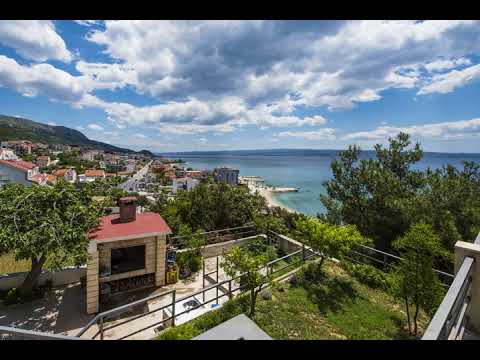 Apartment Drago - Podstrana - Croatia