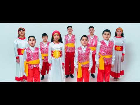 Rostame Sheko - Ayda Xidir Nebi