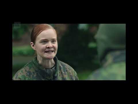 Duo 3 Joona armeijassa