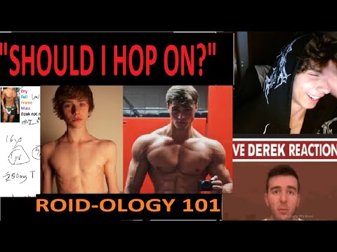 ANSWERING MY MOST ASKED QUESTION... (BP/R*IDMAXX)