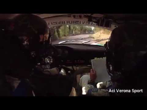 Camera Car Andreis-Farina - 8° Rally Due Valli Historic * www.videofotosport.com