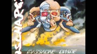Discharge - Lost Tribe Rising