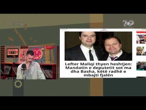 Wake Up, 5 Mars 2019, Pjesa 1 - Top Channel Albania - Entertainment Show