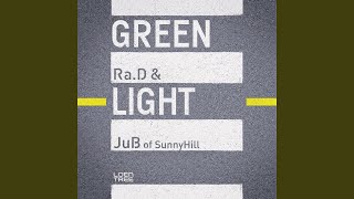 Green Light (그린라이트)
