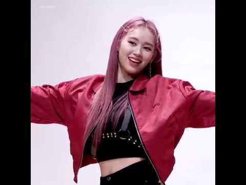 181021 위키미키(Weki Meki) 영등포 팬사인회 엘리 스케치 영상