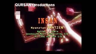 Download lagu Insan - Yantzen  Karaoke tanpa vokal mp3