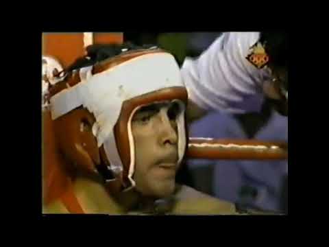 Oscar De La Hoya vs Adilson Silva Full Fight