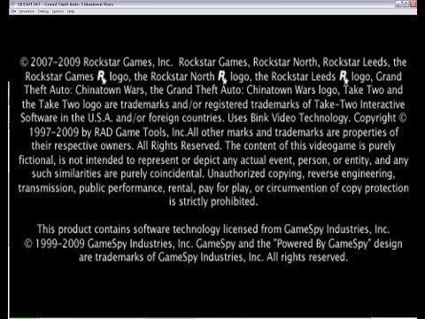 gta episodes from liberty city won gta episodes from liberty city won