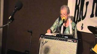 That&#39;s Why I&#39;m Walking