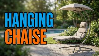 Top 5 Best Choice Products Hanging Chaise Loungers – Which One Actually Delivers