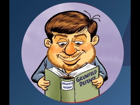 Q&A with chess Super Grandmaster Peter Svidler