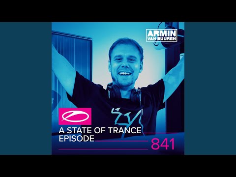 Without Kontakt (ASOT 841) (Tune Of The Week)
