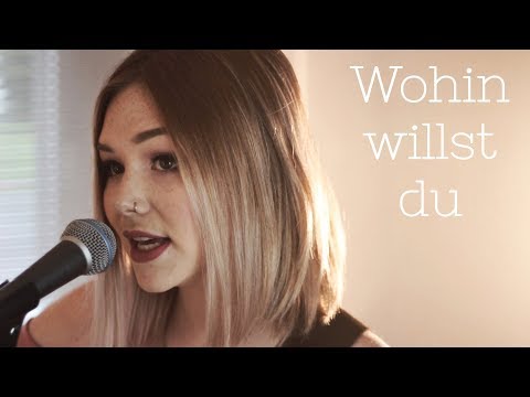 Wohin willst du - LEA | Kim Leitinger Akustik Cover