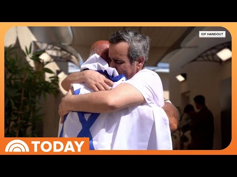 【國際焦點】哈馬斯釋放全部剩餘以色列人質，戰火終露出曙光 (All Remaining Israeli Hostages Released by Hamas)