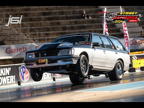 VHP51 testing willowbank 10/5/25 4.91@147mph