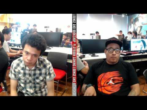 [ PlayBookTV Tekken Tag 2 Iron Throne 7.23.16 ] Fatal Frame Vs Doppleganger