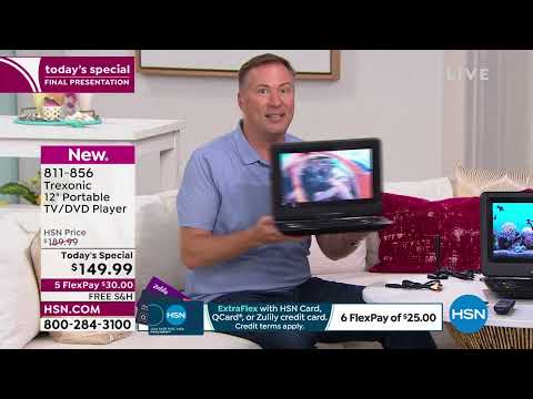 HSN | Daily Deals & Top Finds Birthday Celebration 07.25.2022 - 01 PM