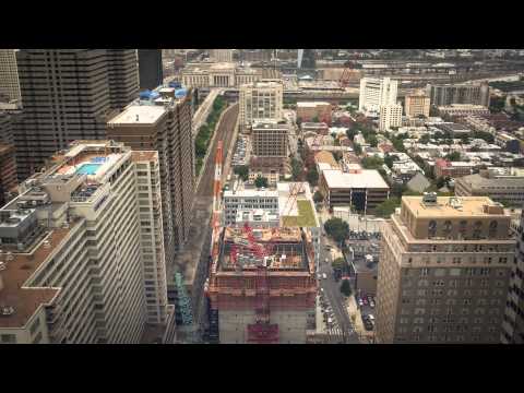 Timelapse Test With Lightroom and LRTimelapse 4