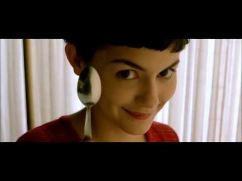 J'aime, je n'aime pas! - extrait du film "Le fabuleux destin d'Amélie poulain".