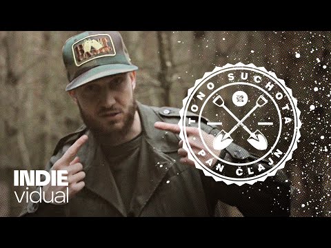 Tono S. — Pán Člajn • prod. Mugis