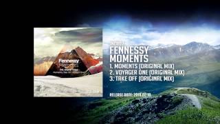 Fennessy - Voyager One (Original Mix) [Inception]