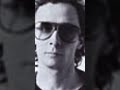 Graham Parker Discusses His Collection of Aviator Sunglasses #vinyl #grahamparker