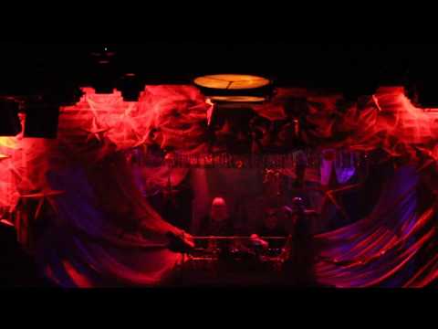 Bebetta In Bed #26 at Ritter Butzke, Berlin