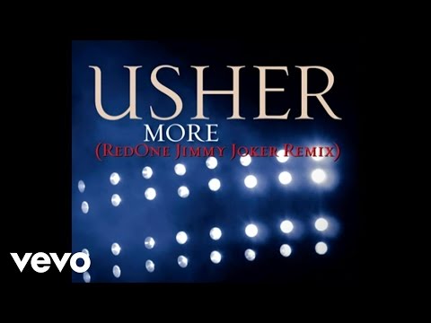 More - Usher