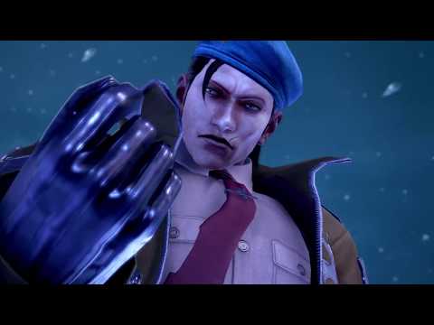 Tekken Catania Freeplay @ClanGamingCenter (8.6.2017)