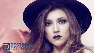 Entrevista María Aguado | Presenta 'Surjo de la nada'