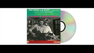 Johnny Hallyday - Retiens La Nuit (BOF Les Parisiennes) (2018 Remastered)