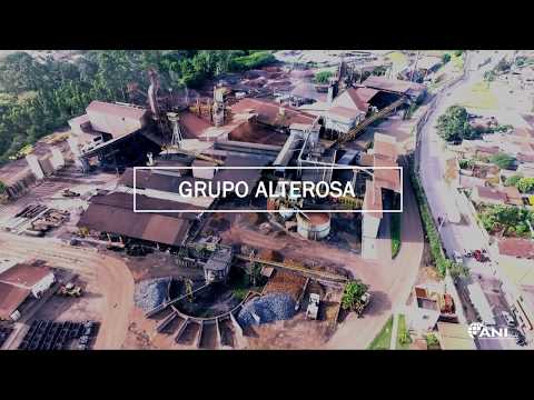 APP SGI Maringá - ANI Sistemas