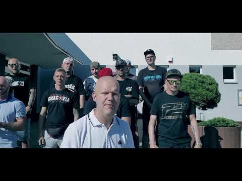 Hary (Green Team) - Wychowany gdzie bloki tworzyły krajobraz Feat Dj.Emace (Produkcja : Panda  )