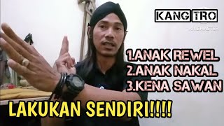 Download lagu GAK PERLU ORANG PINTER LAGI❗ Anak Rewel Kena Sawan Lakukan Cara ini mp3 Download lagu GAK PERLU ORANG PINTER LAGI❗ Anak Rewel Kena Sawan Lakukan Cara ini mp3