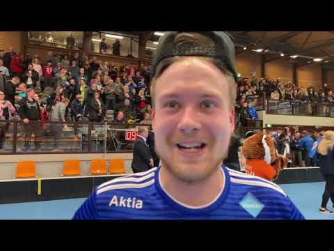 Lomakin ampui Tiikerit liigaan – ”Ollaan ansaittu jokainen juhlapäivä”