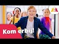 Kinderen voor Kinderen - Kom erbij! Kinderen voor Kinderen - Kom erbij!