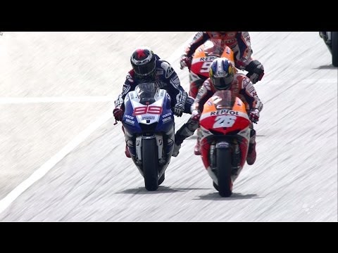 2013 FIM MotoGP World Championship - Sepang (MAL)